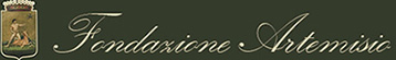 Logo Fondazione Artemisio